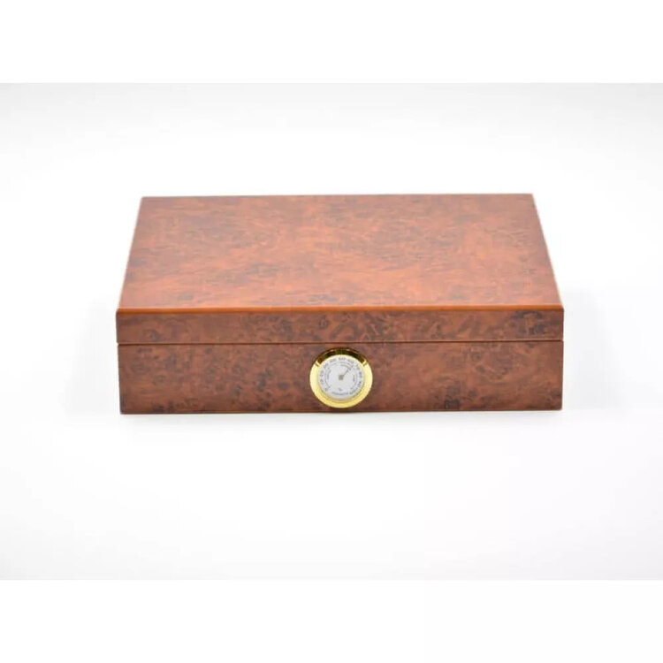 Angelo Humidor für 30 Zigarren,Zedernholz