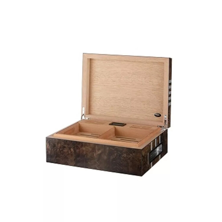 Angelo Humidor zur Aufbewahrung von 50 Zigarren