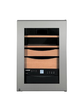 Liebherr Zigarrenkühler Humidor ZKes 453