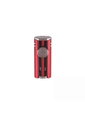 Xikar Hp4 Rot Stinging Flame Zigarrenanzünder