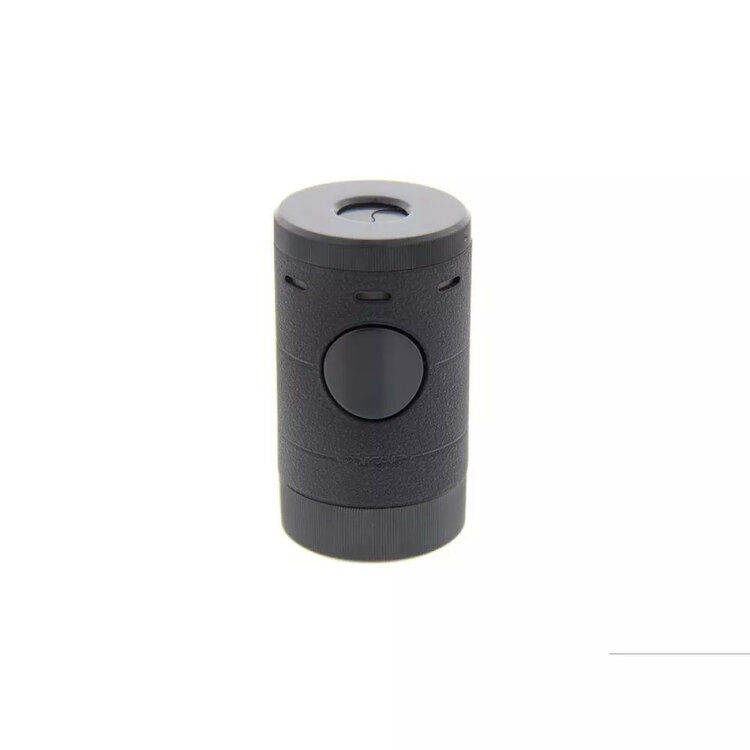 Xikar  Volta Tabletop Black - Tischzigarettenanzünder