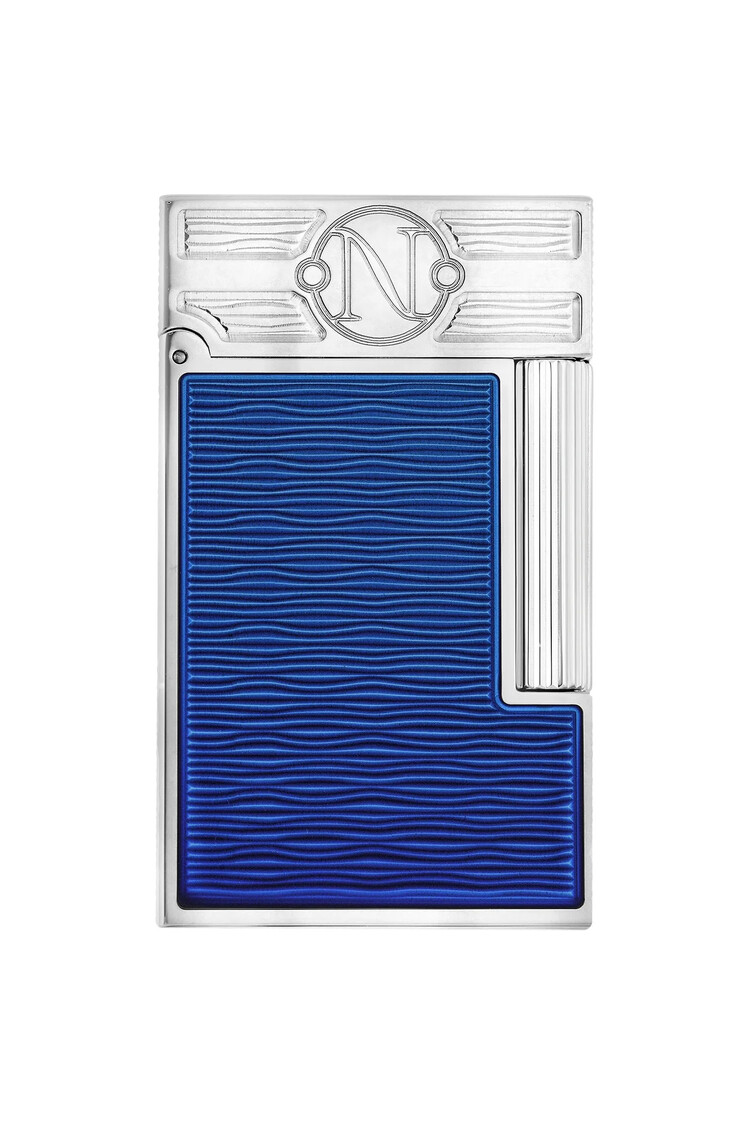 S.T. Dupont  C16051CL LIGNE 2 - 20.000 MEILEN Feuerzeug