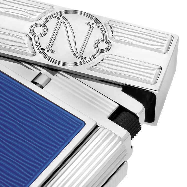 S.T. Dupont  C16051CL LIGNE 2 - 20.000 MEILEN Feuerzeug