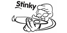 Stinky