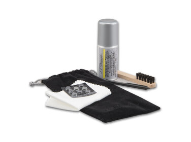 S.T. Dupont  Feuerzeug Service Kit L2 mit Feuersteinen und Gas
