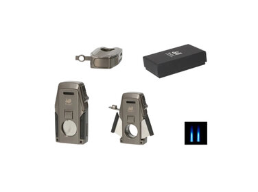 Winjet Double Stick Flame Zigarrenanzünder