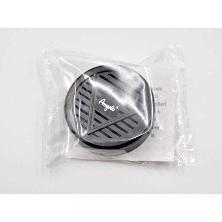 Angelo  Root Pattern Humidor aus Zedernholz für 40 Zigarren