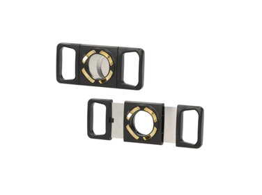 Angelo Zigarrenschneider mit Edelstahlklinge