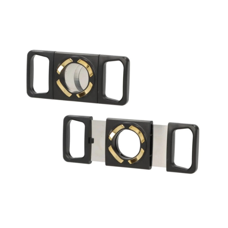 Angelo  Zigarrenschneider mit Edelstahlklinge