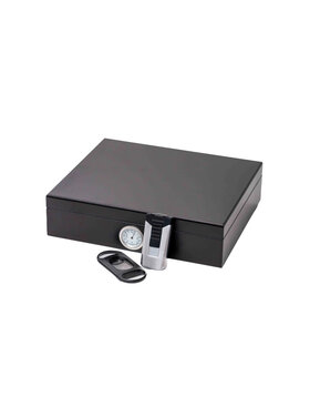 Graziani Humidorshop Zigarrenset Zigarrenset Geschenkset