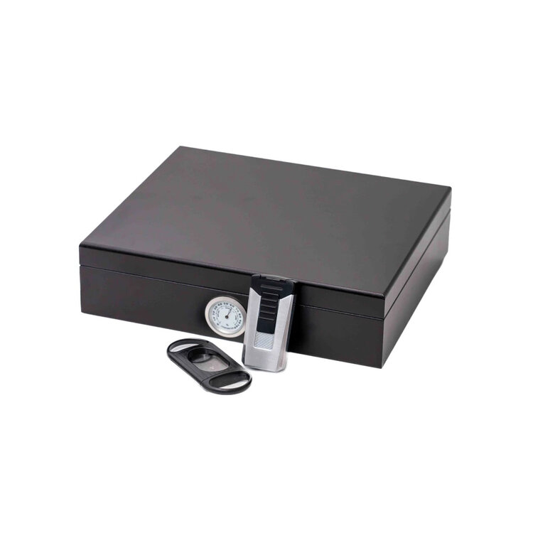 Angelo  Humidorshop Zigarrenset Zigarrenset Geschenkset