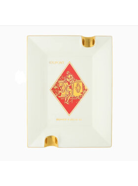 S.T. Dupont Romeo y Julieta Zigarrenaschenbecher