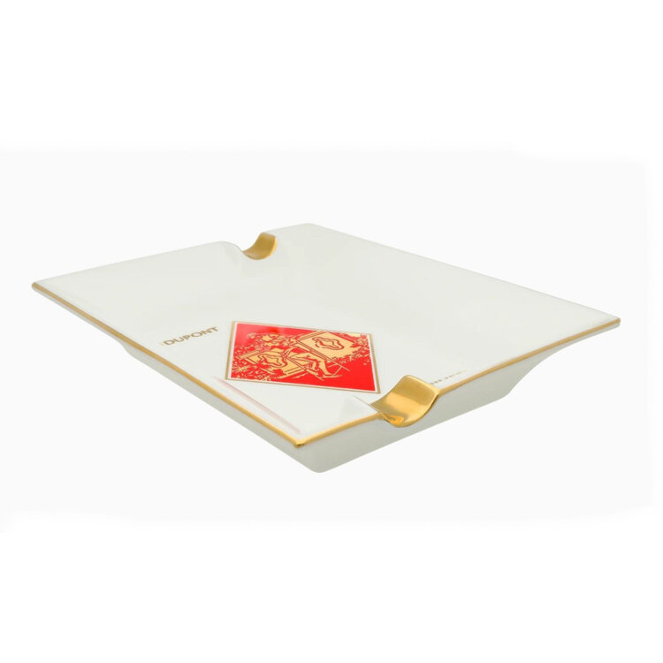 S.T. Dupont  Romeo y Julieta Zigarrenaschenbecher