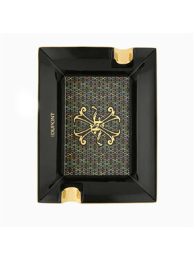 S.T. Dupont x Arturo Fuente – Opus X – Zigarrenaschenbecher – Limitierte Auflage