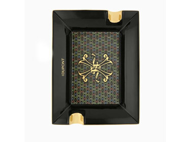 S.T. Dupont x Arturo Fuente – Opus X – Zigarrenaschenbecher – Limitierte Auflage