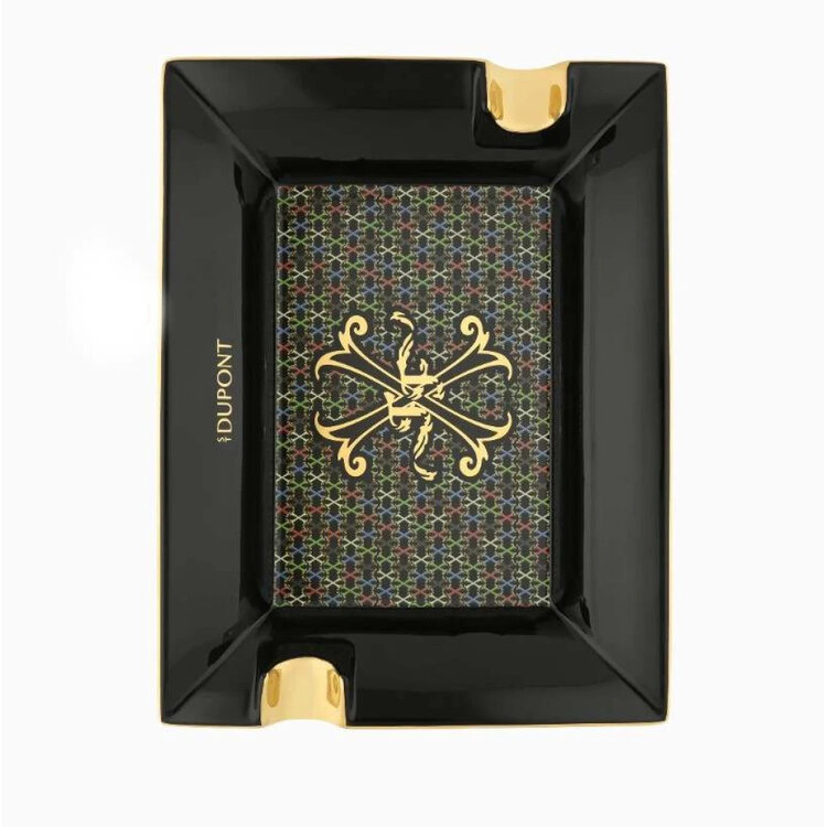 S.T. Dupont t x Arturo Fuente – Opus X – Zigarrenaschenbecher – Limitierte Auflage