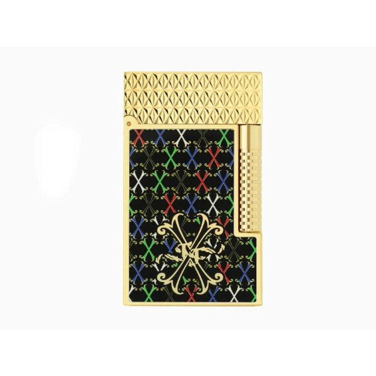 S.T. Dupont  Le Grand Fuente Opus X  Limitierte Edition