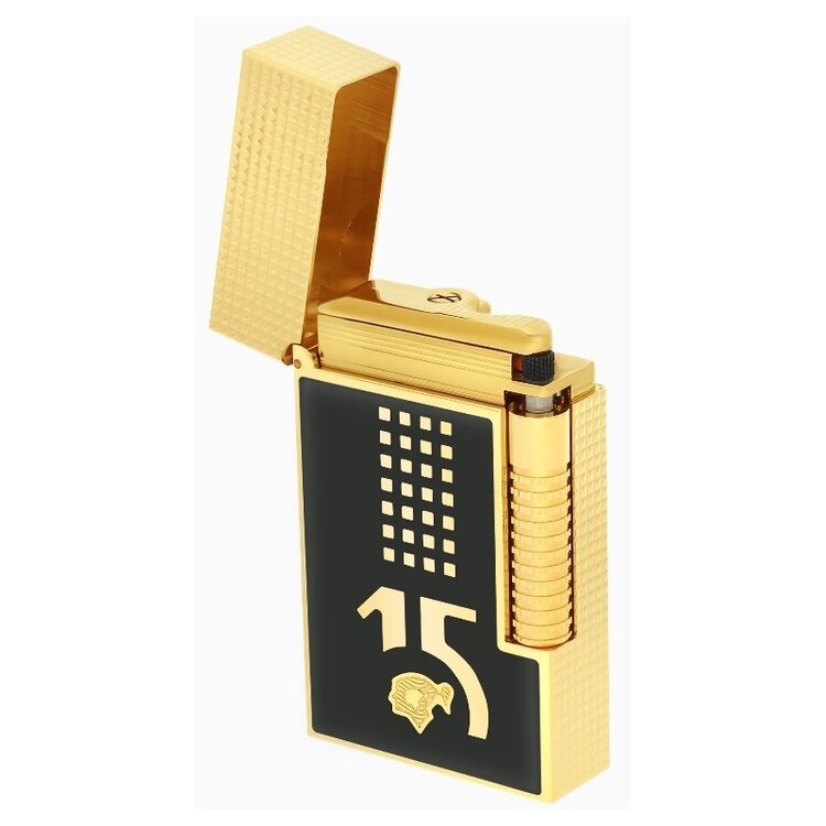 S.T. Dupont  Le Grand Behike Black/Gold