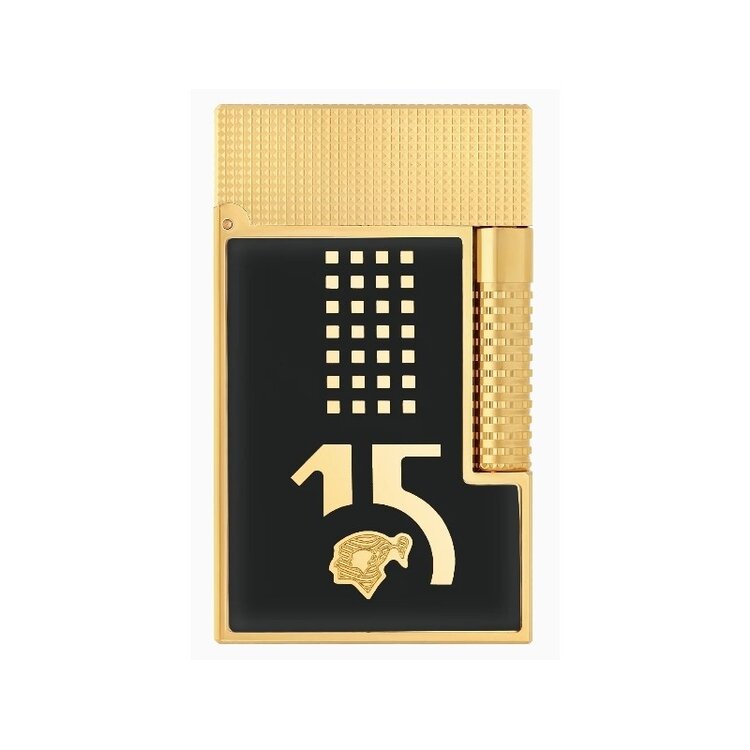 S.T. Dupont  Le Grand Behike Black/Gold