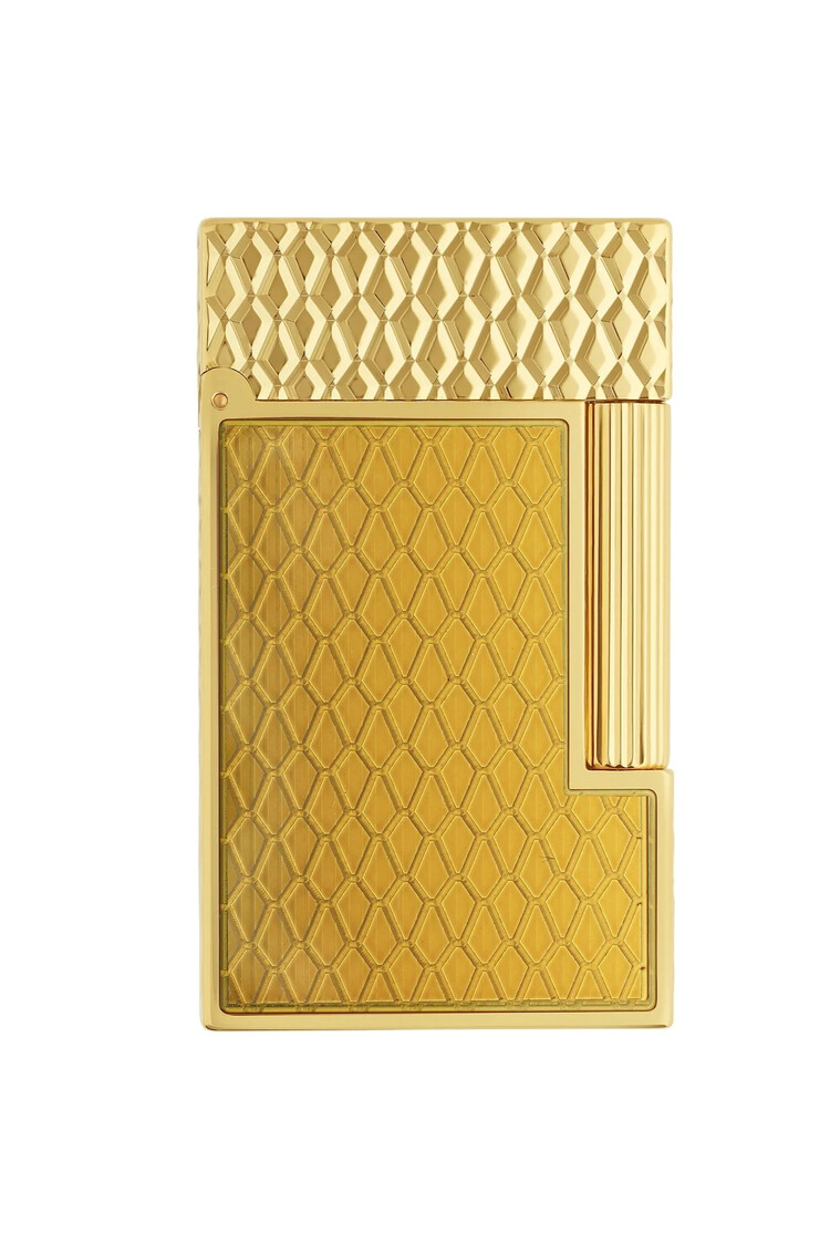 S.T. Dupont L2 Dragon Zigarrenanzünder C16630