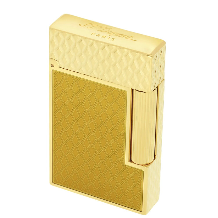 S.T. Dupont L2 Dragon Zigarrenanzünder C16630