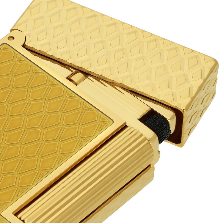 S.T. Dupont L2 Dragon Zigarrenanzünder C16630