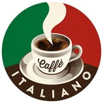 Italian Coffee Shop