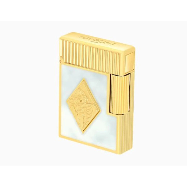 S.T. Dupont  Ligne 1 Romeo y Julieta Limited Edition Feuerzeug C14050CL