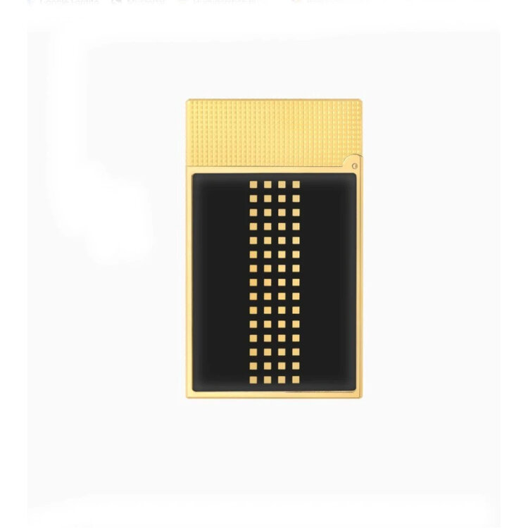 S.T. Dupont Le Grand Laque Behike C23003CL