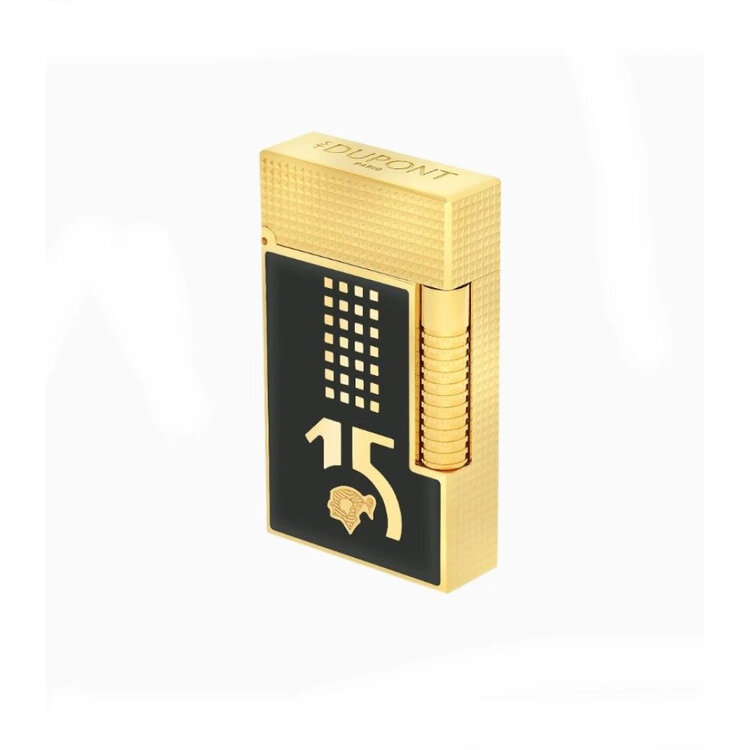 S.T. Dupont Le Grand Laque Behike C23003CL