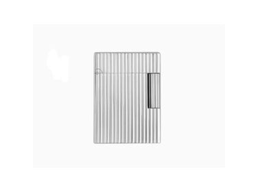 S.T. Dupont Ligne 1 Cling Vertical Line Palladium (C14021)