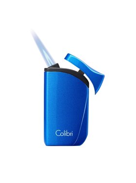 Colibri Falcon Metallic Blue