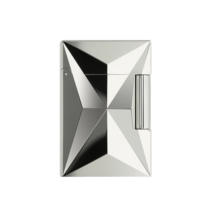 S.T. Dupont Ligne 2 Small Feuerzeug Fire X Palladium C18610