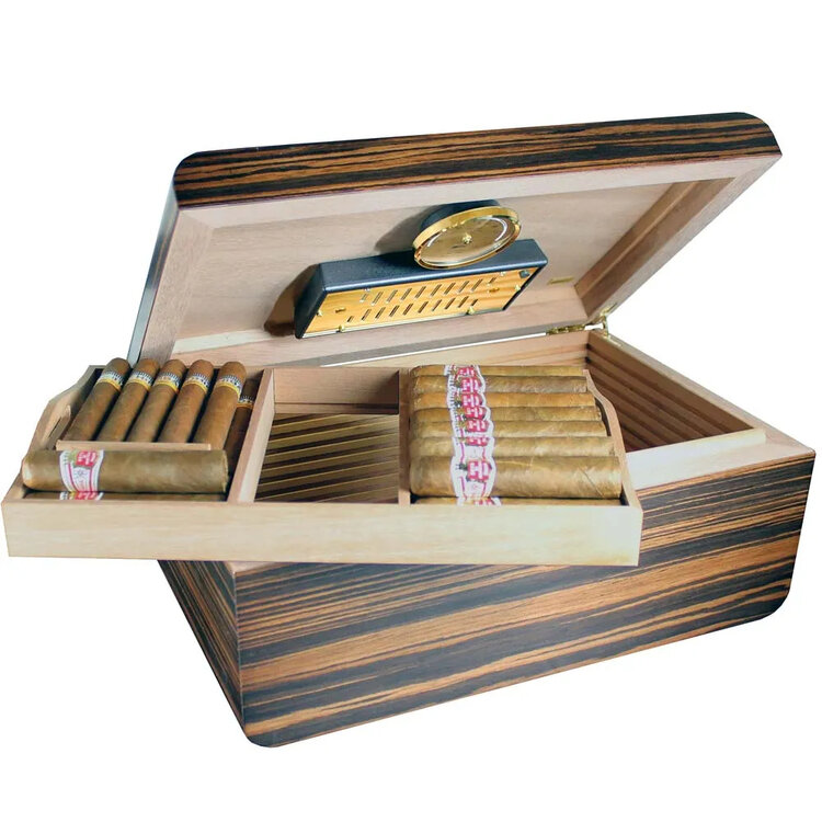 Adorini  Novara Grande Deluxe Humidor