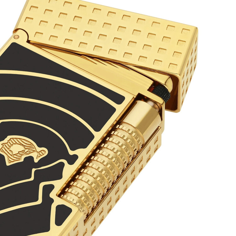 S.T. Dupont  LE GRAND C23472CL  Cohiba 60. Geburtstag