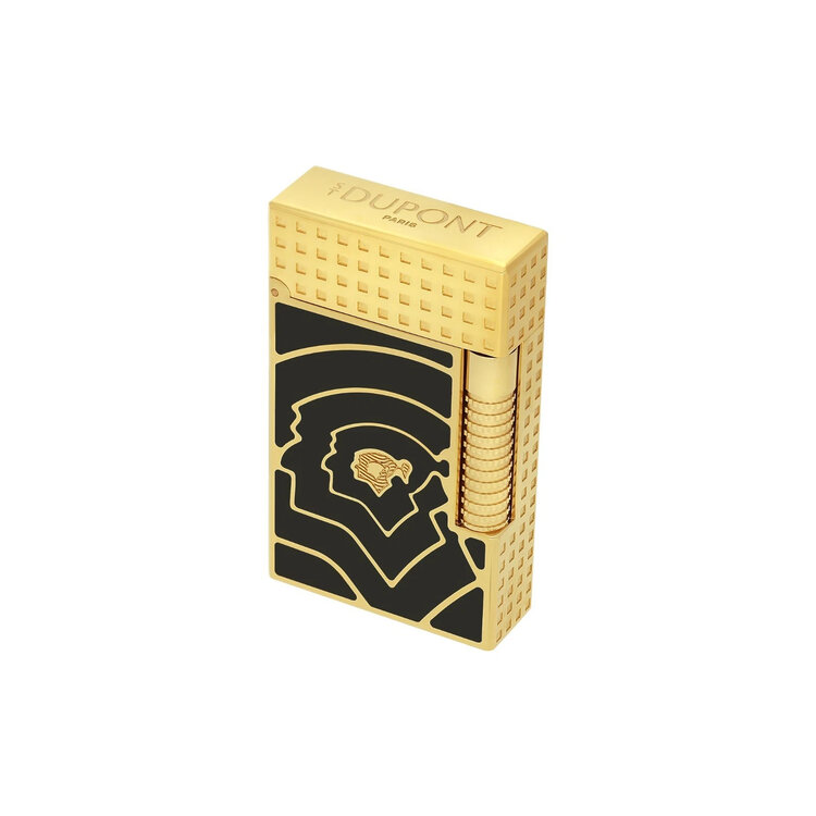 S.T. Dupont  LE GRAND C23472CL  Cohiba 60. Geburtstag