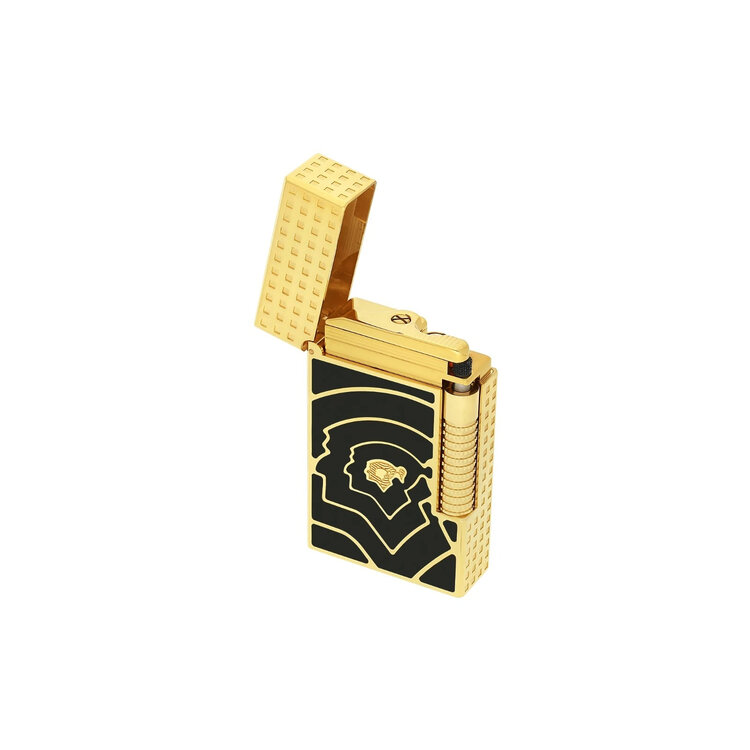 S.T. Dupont  LE GRAND C23472CL  Cohiba 60. Geburtstag
