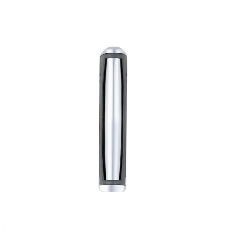 Colibri Slim Feuerzeug Anthrazit