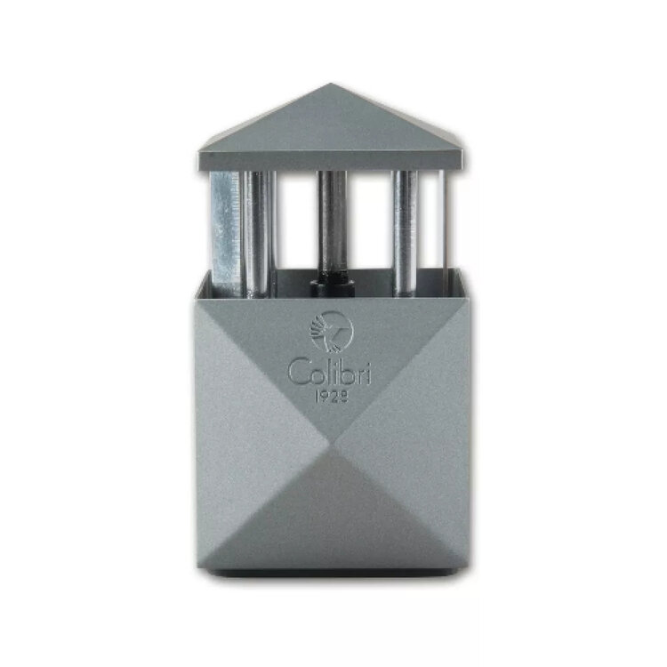 Colibri Colibri Quasar Tisch-Cutter Gunmetal 24/27 mm