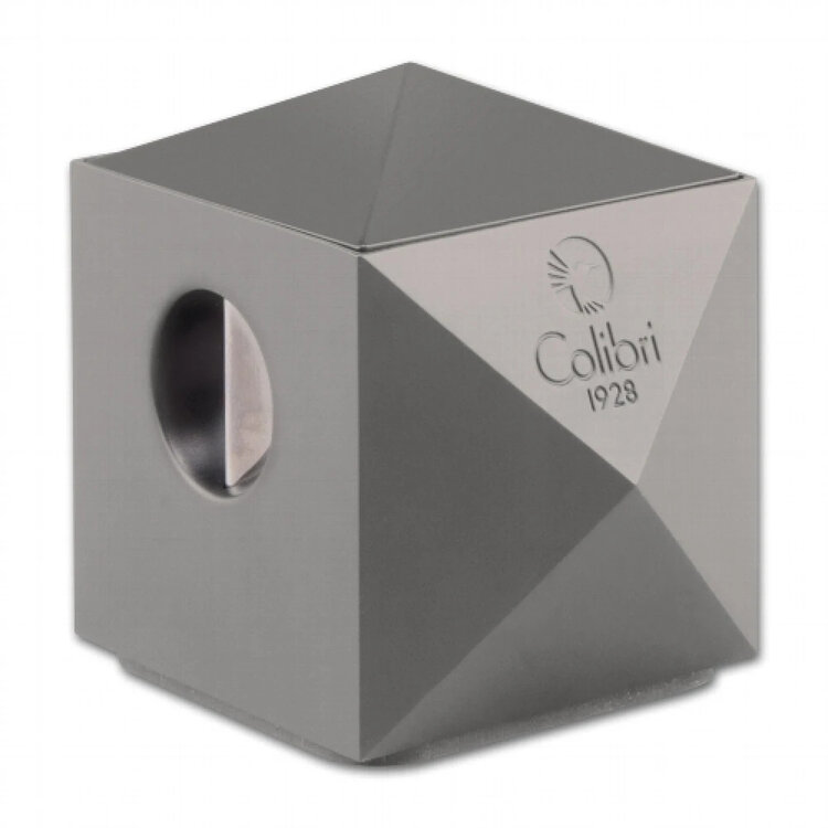 Colibri Colibri Quasar Tisch-Cutter Gunmetal 24/27 mm