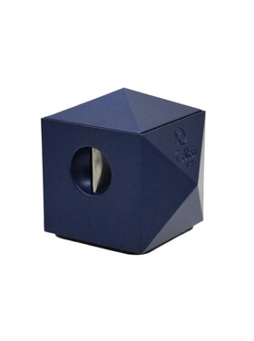 Colibri Quasar Tisch-Cutter Navyblau 24/27 mm