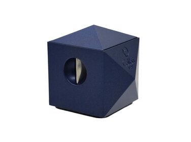 Colibri Quasar Tisch-Cutter Navyblau 24/27 mm