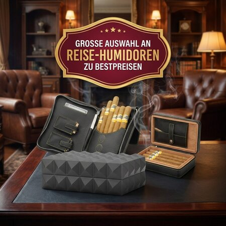 Reise Humidore