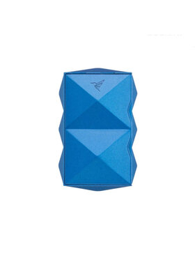 Colibri Quasar SV-Cut Zigarrenschneider Blau
