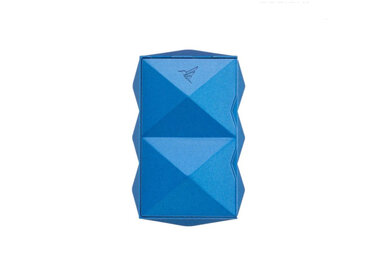 Colibri Quasar SV-Cut Zigarrenschneider Blau
