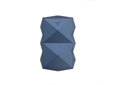 Colibri Quasar SV-Cut Zigarrenschneider Navyblau