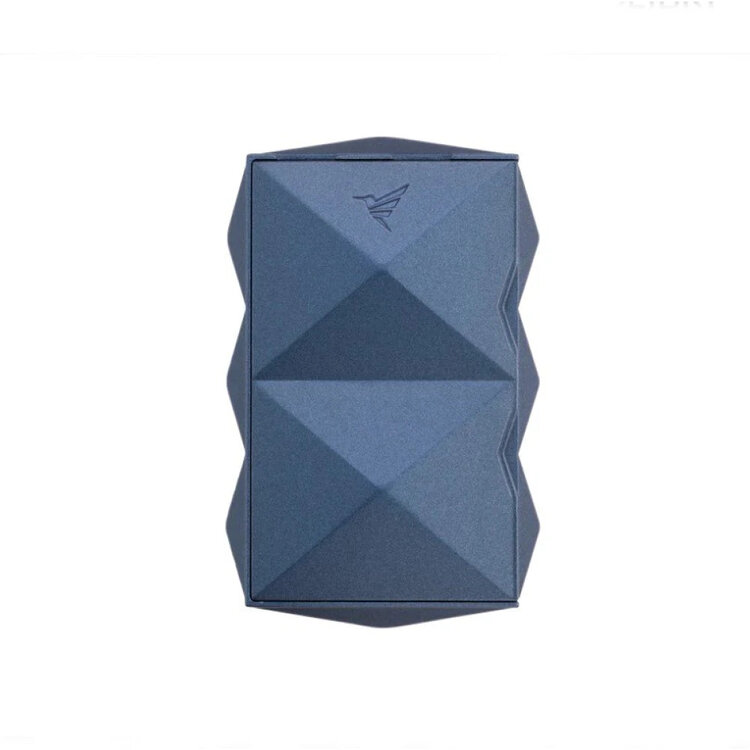 Colibri  Quasar SV-Cut Zigarrenschneider Navyblau