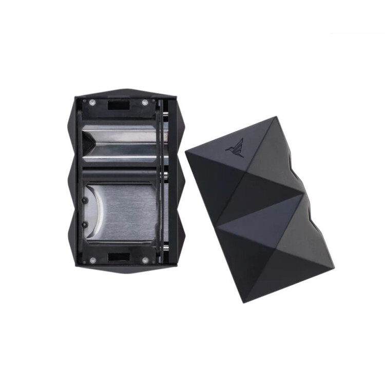 Colibri  Quasar SV-Cut Zigarrenschneider Navyblau
