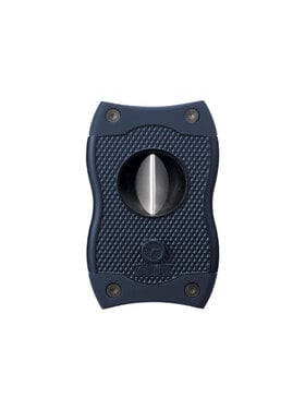 Colibri SV-Cut Zigarrenschneider Midnight Navy