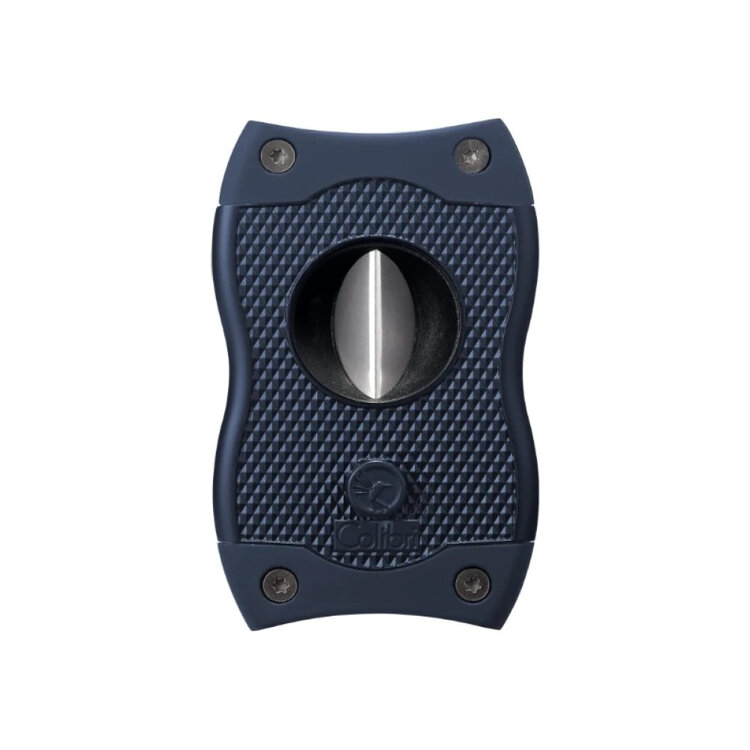 Colibri SV-Cut Zigarrenschneider Midnight Navy